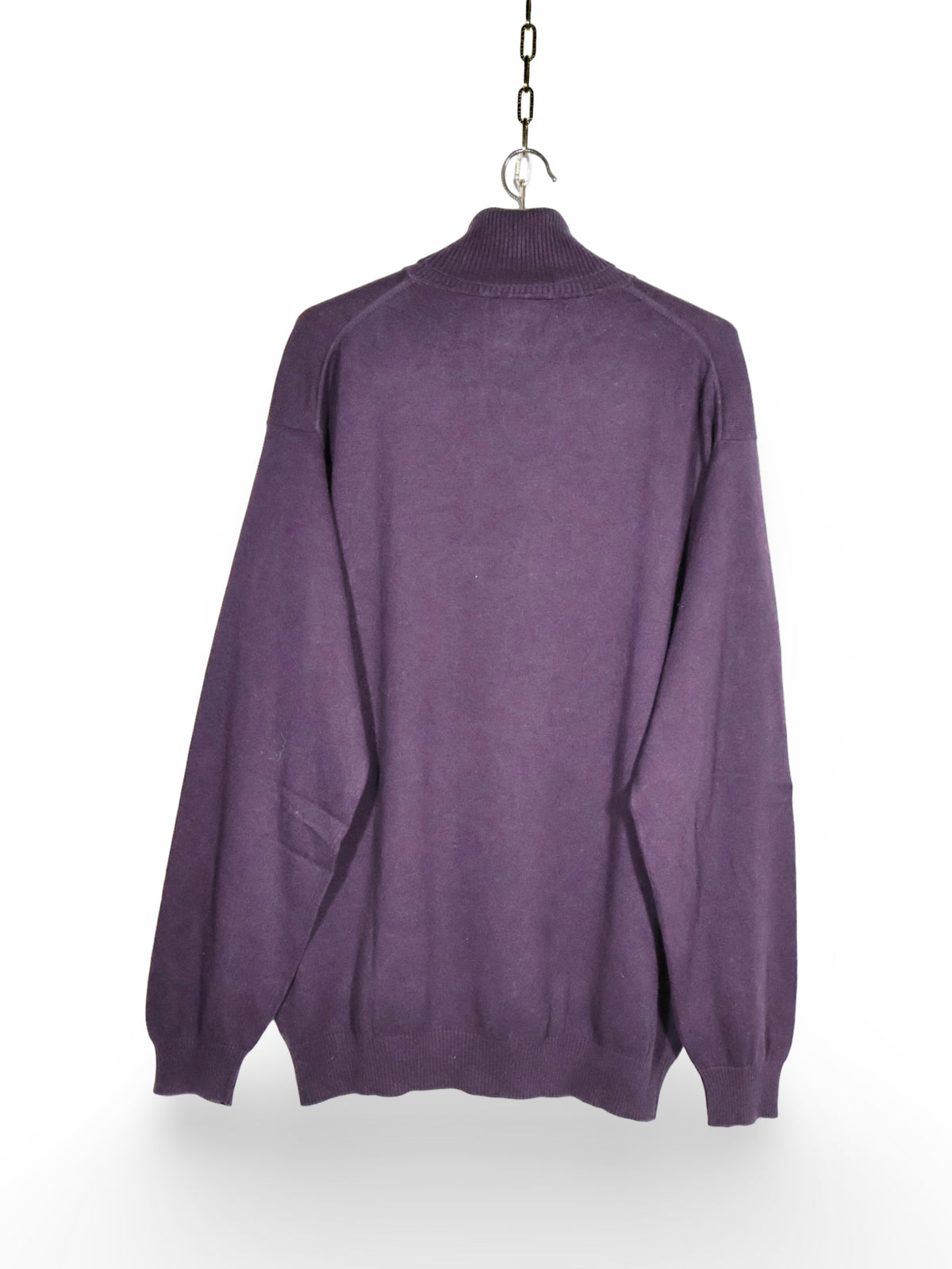 Maleta (8%casmir) Basefield - marimea XXL - Barbati