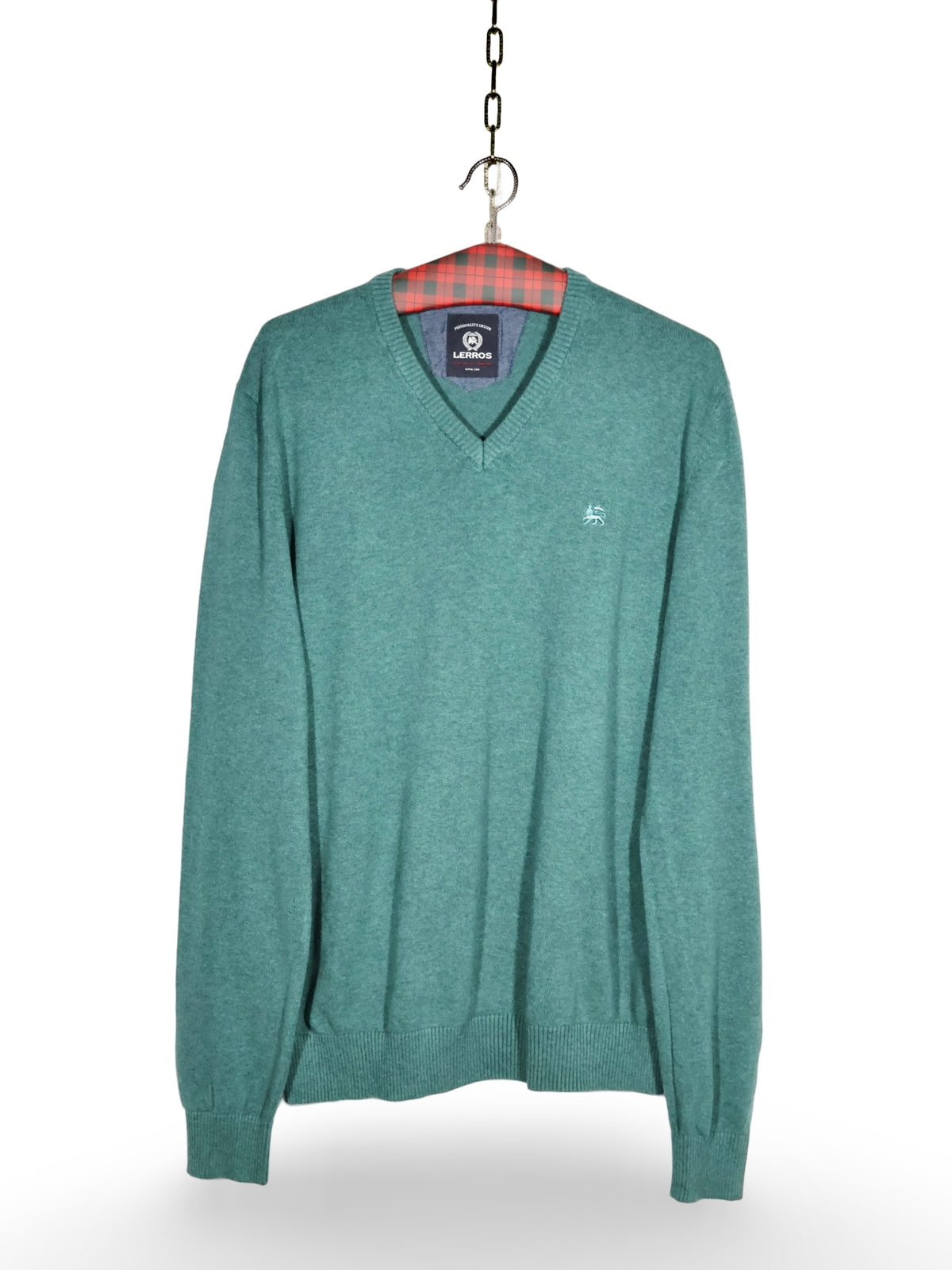 Bluza Lerros - marimea L - Barbati