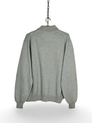 Bluza cashmir&lana - marimea L - Barbati