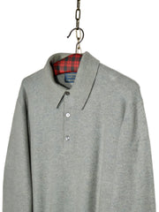 Bluza cashmir&lana - marimea L - Barbati