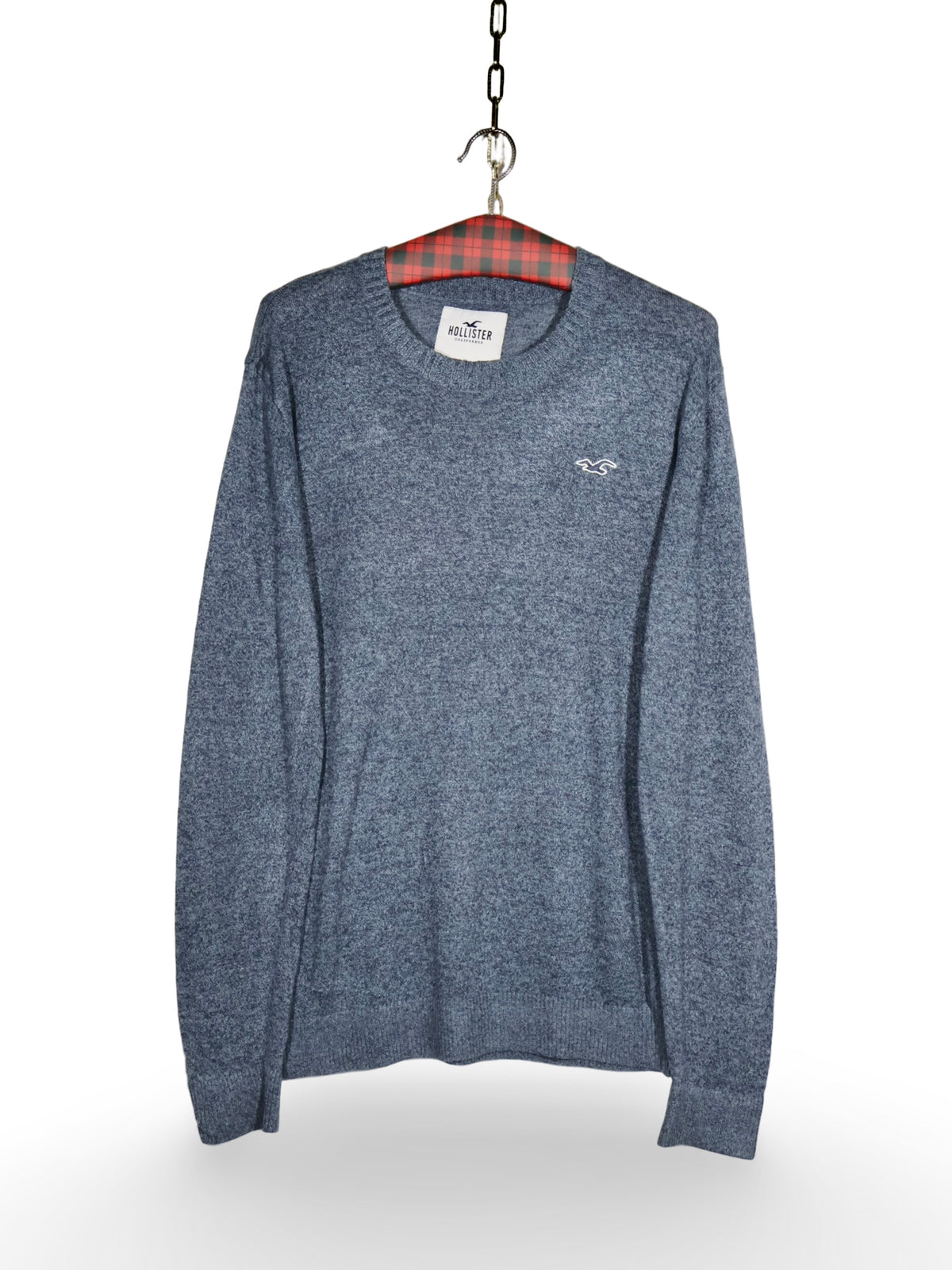 Bluza Hollister - marimea M - Barbati