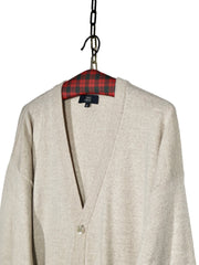 Cardigan (100%lana) Marc Gibaldi - marimea XXL/3XL - Barbati