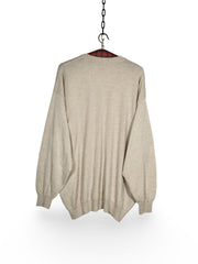 Cardigan (100%lana) Marc Gibaldi - marimea XXL/3XL - Barbati