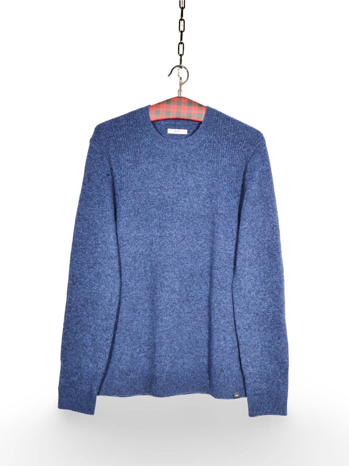 Bluza (80%lana) Brax - marimea M - Barbati