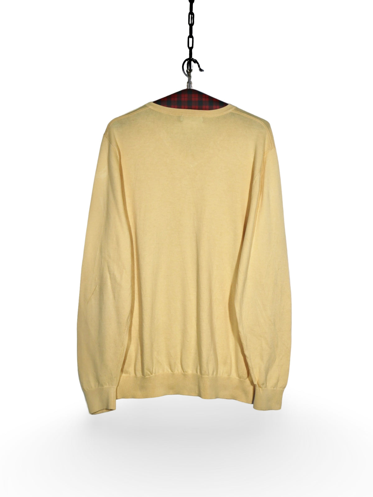 Bluza Dressmann - marimea XL - Barbati