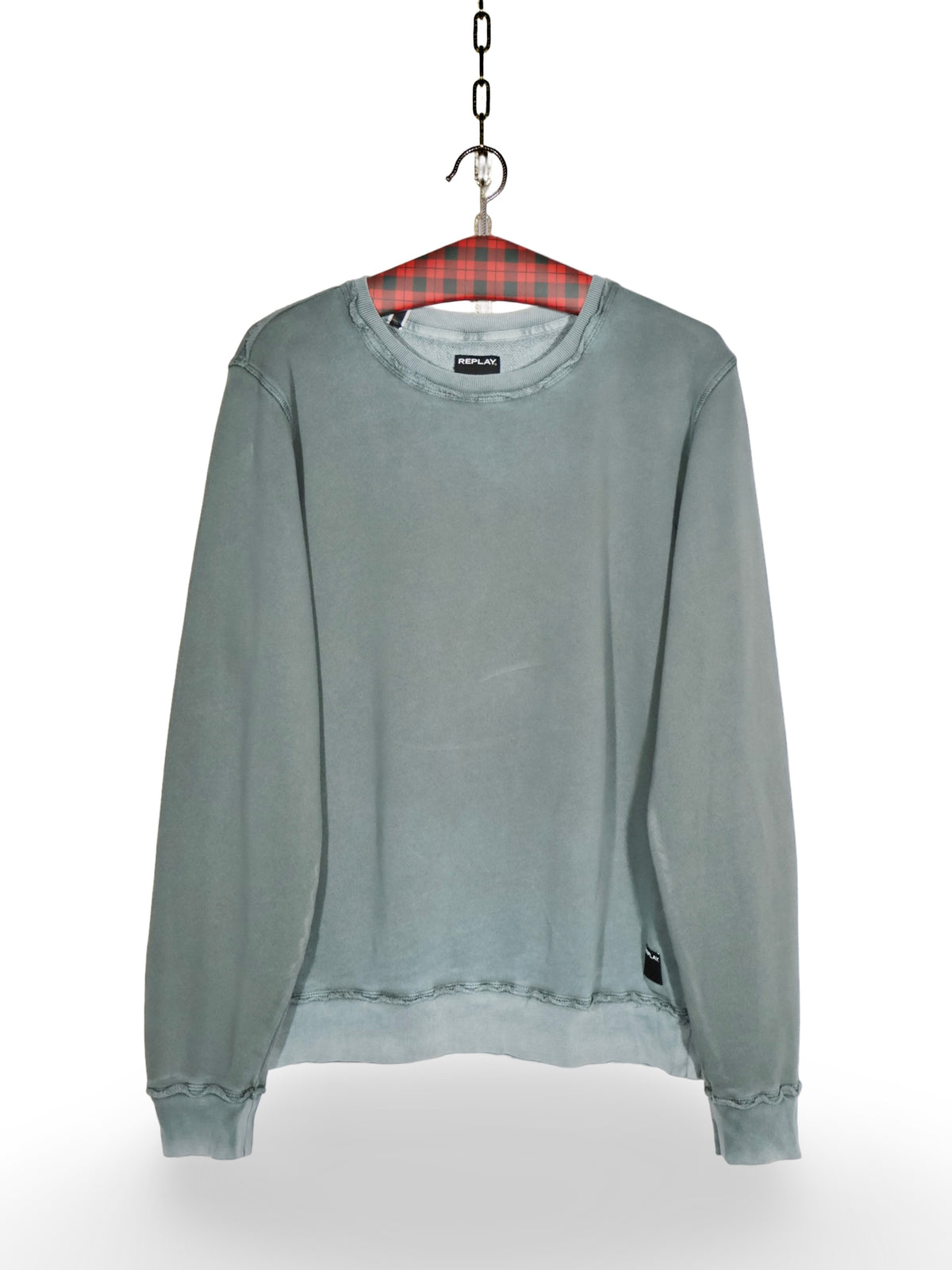 Bluza Replay - marimea M - Barbati