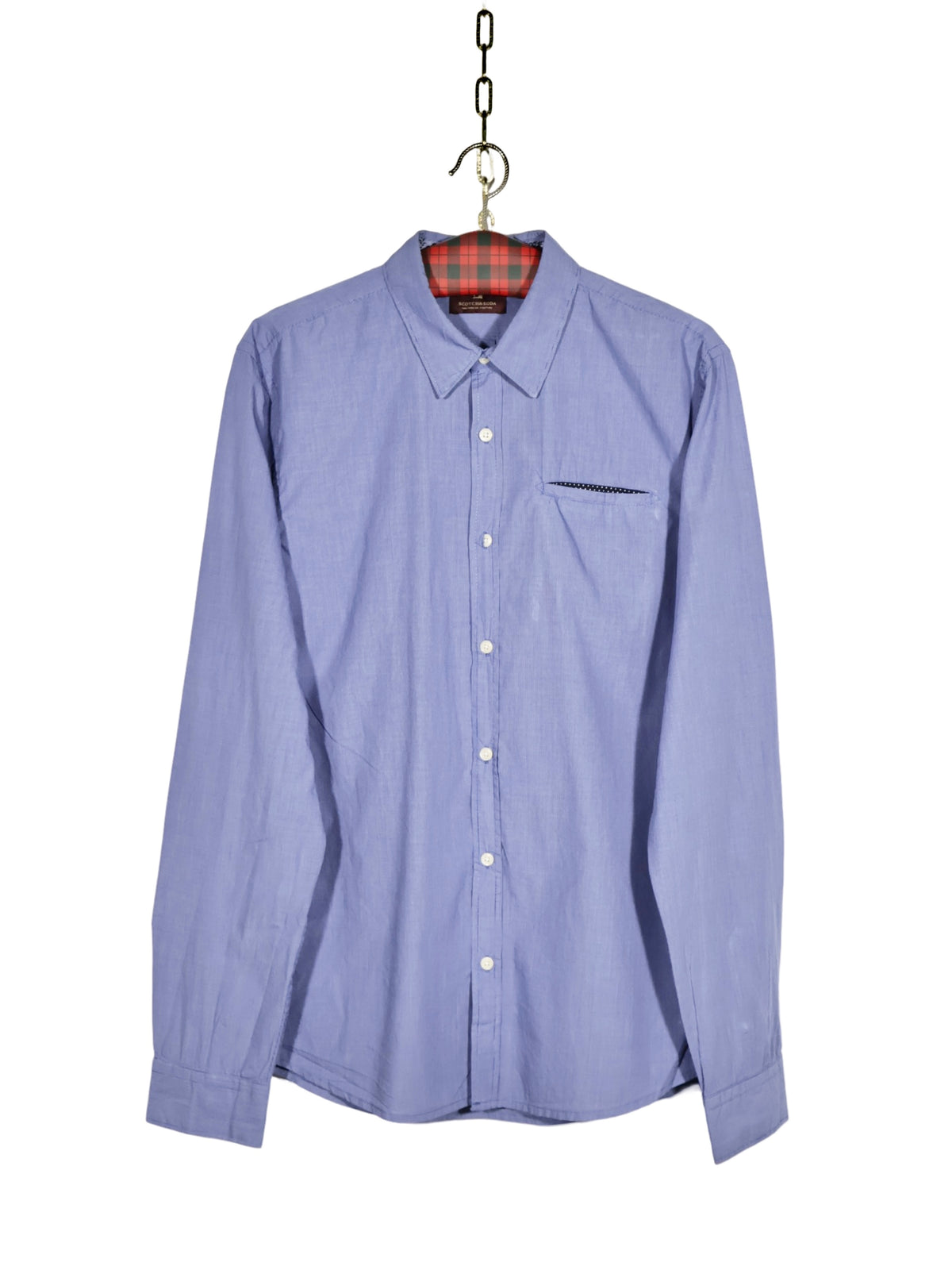 Camasa Scotch&Soda - marimea L - Barbati