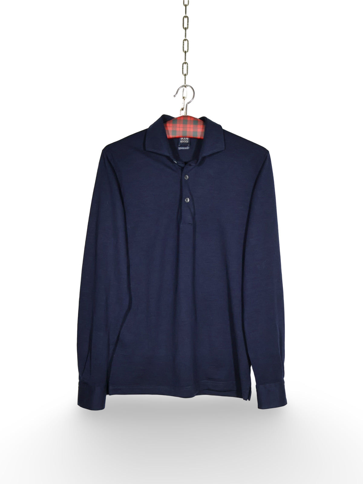 Bluza (100%lana) Boggi - marimea S - Barbati