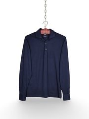 Bluza (100%lana) Boggi - marimea S - Barbati