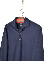 Bluza (100%lana) Boggi - marimea S - Barbati