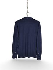 Bluza (100%lana) Boggi - marimea S - Barbati