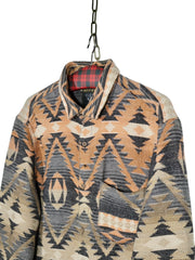 Jacheta (stil camasa) Review - marimea M - Barbati