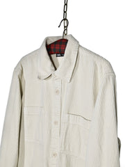 Jacheta (stil camasa) Zara - marimea L - Barbati