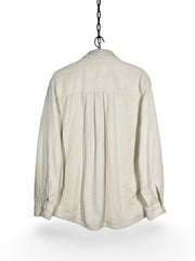 Jacheta (stil camasa) Zara - marimea L - Barbati