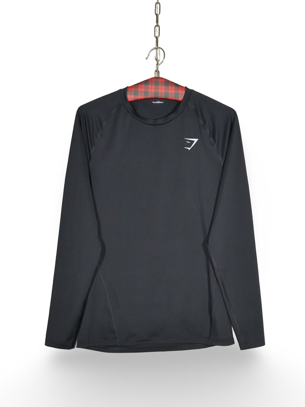 Bluza Gym Shark - marimea S/M - Barbati