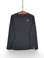 Bluza Gym Shark - marimea S/M - Barbati