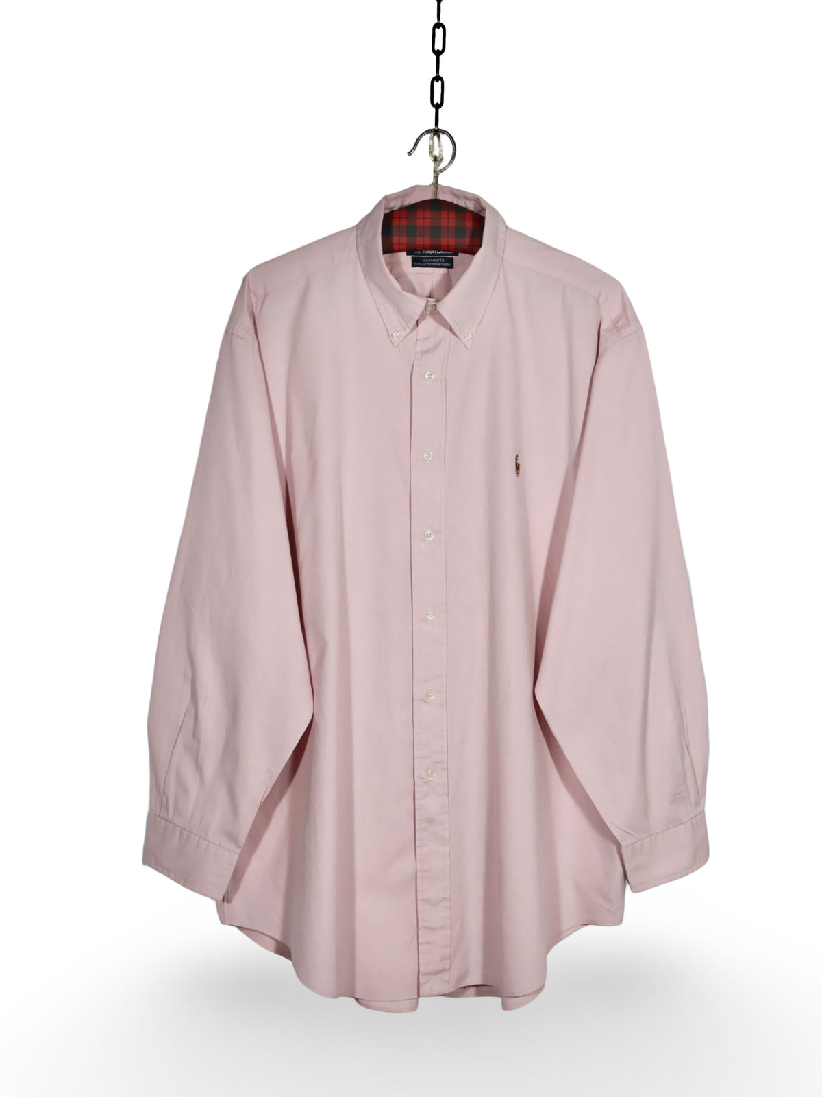 Camasa Polo Ralph Lauren - marimea XXL - Barbati