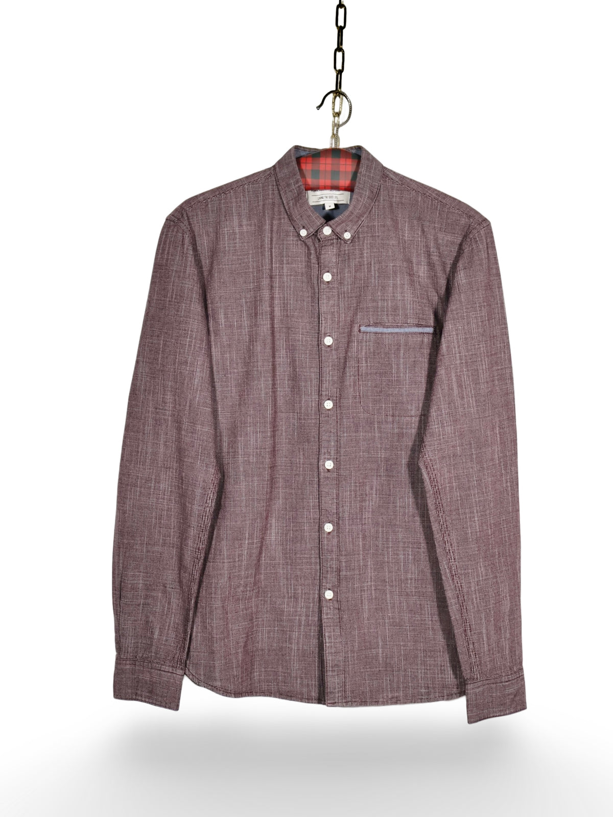 Camasa Tom Tailor - marimea M - Barbati