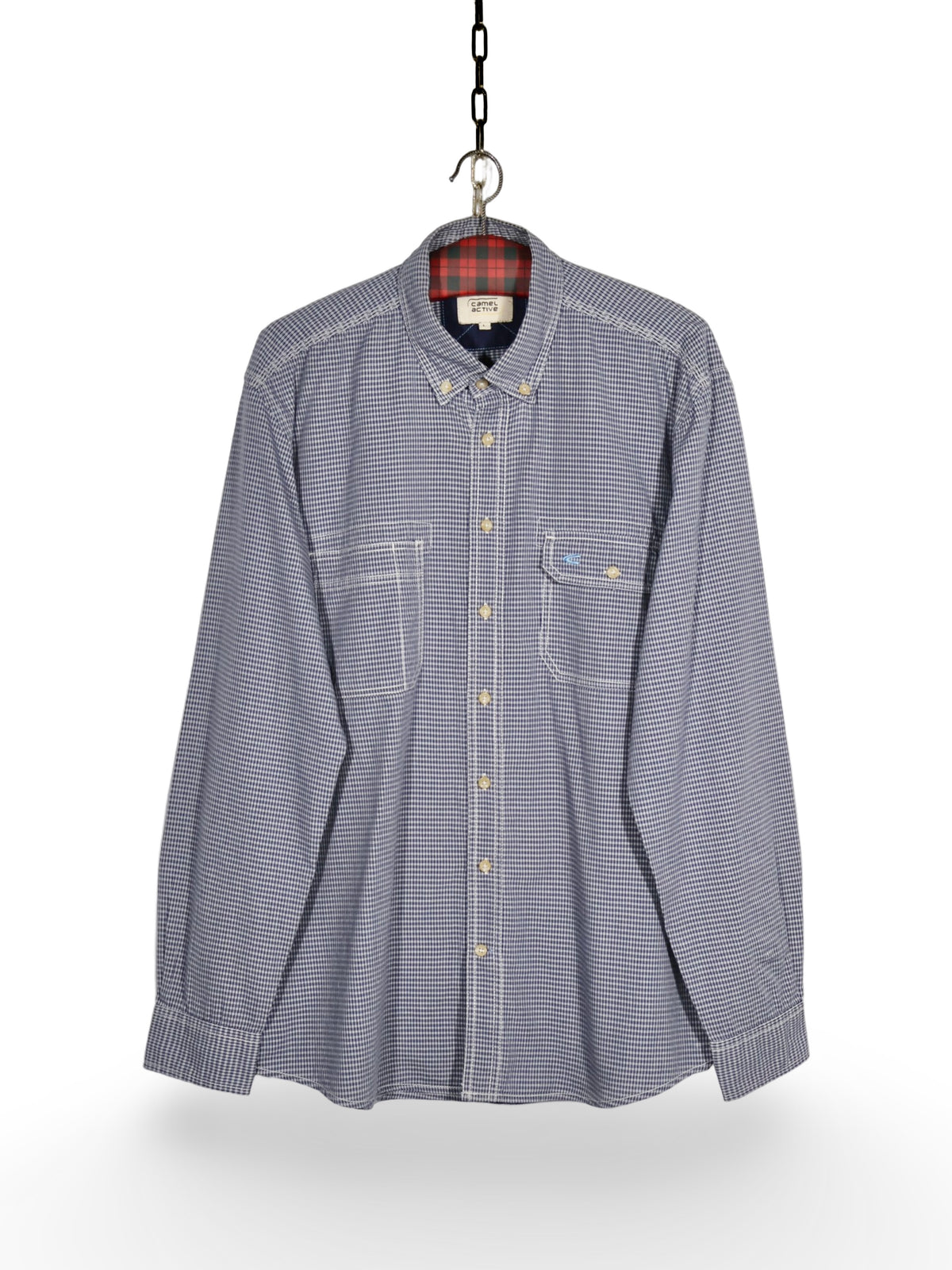 Camasa Camel active - marimea L - Barbati