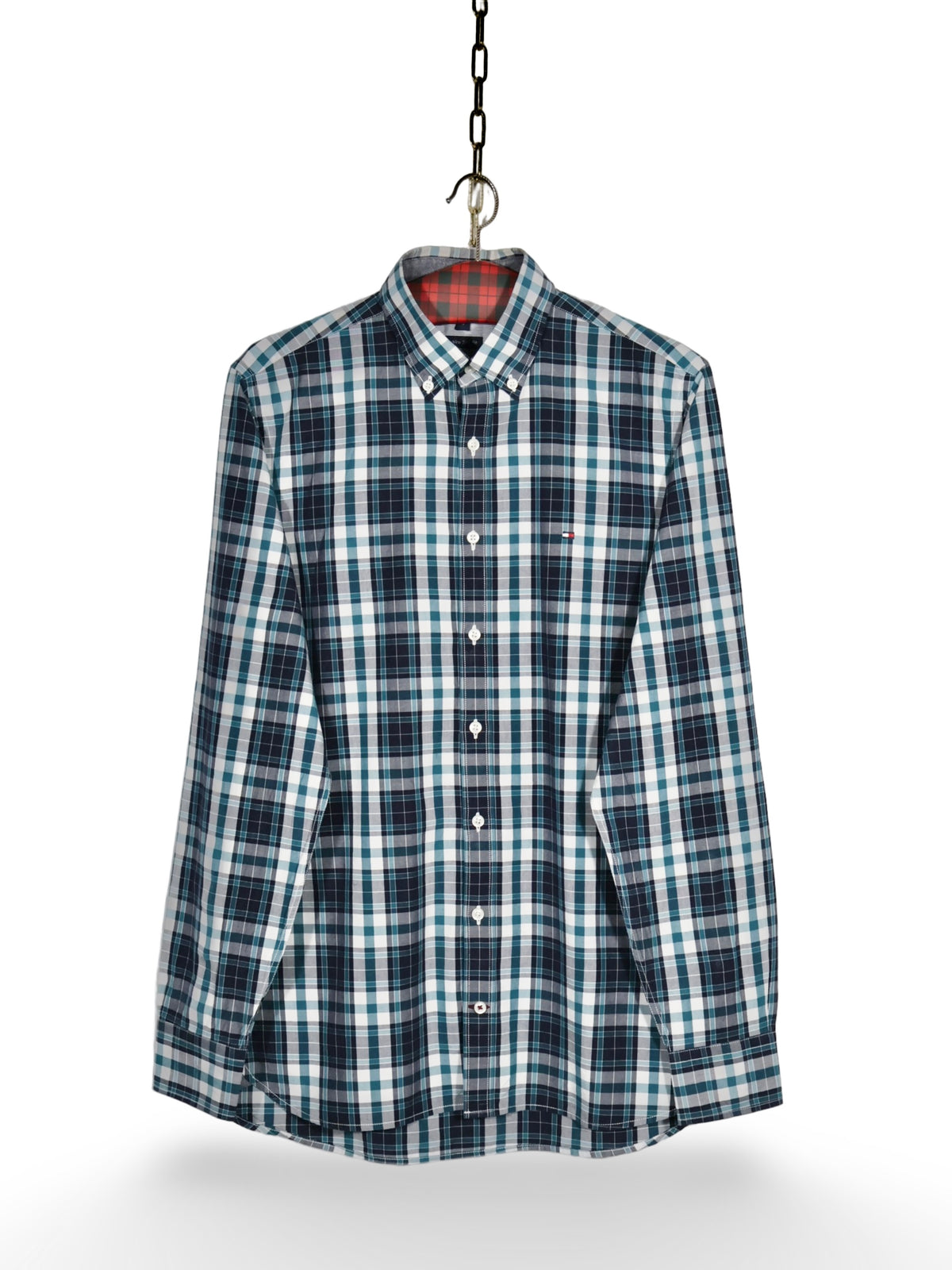 Camasa Tommy Hilfiger - marimea S - Barbati