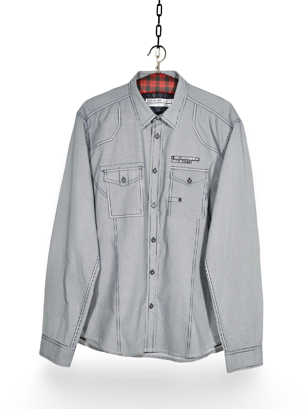 Camasa Jack&Jones - marimea XL - Barbati