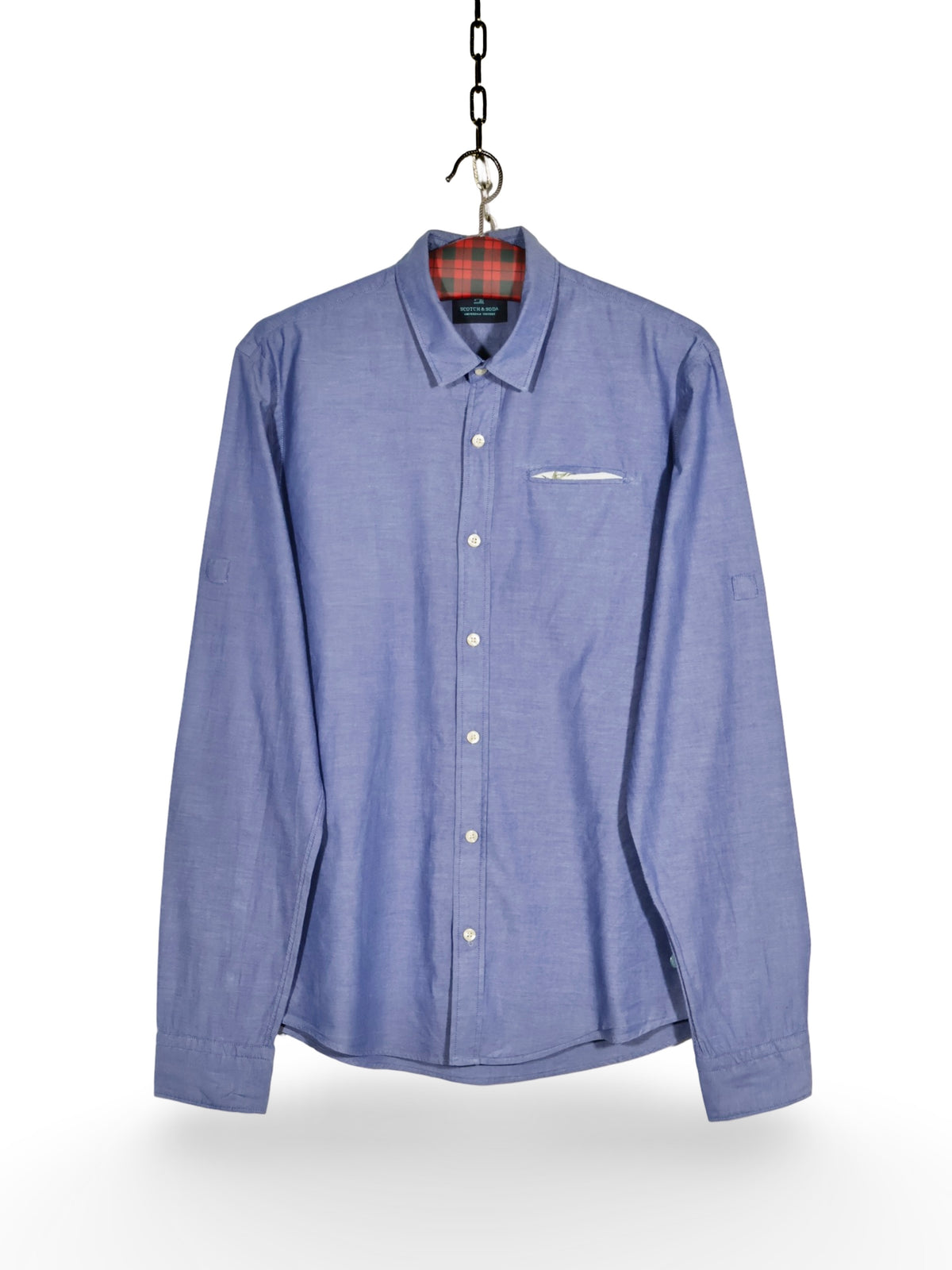 Camasa Scotch&Soda - marimea M - Barbati