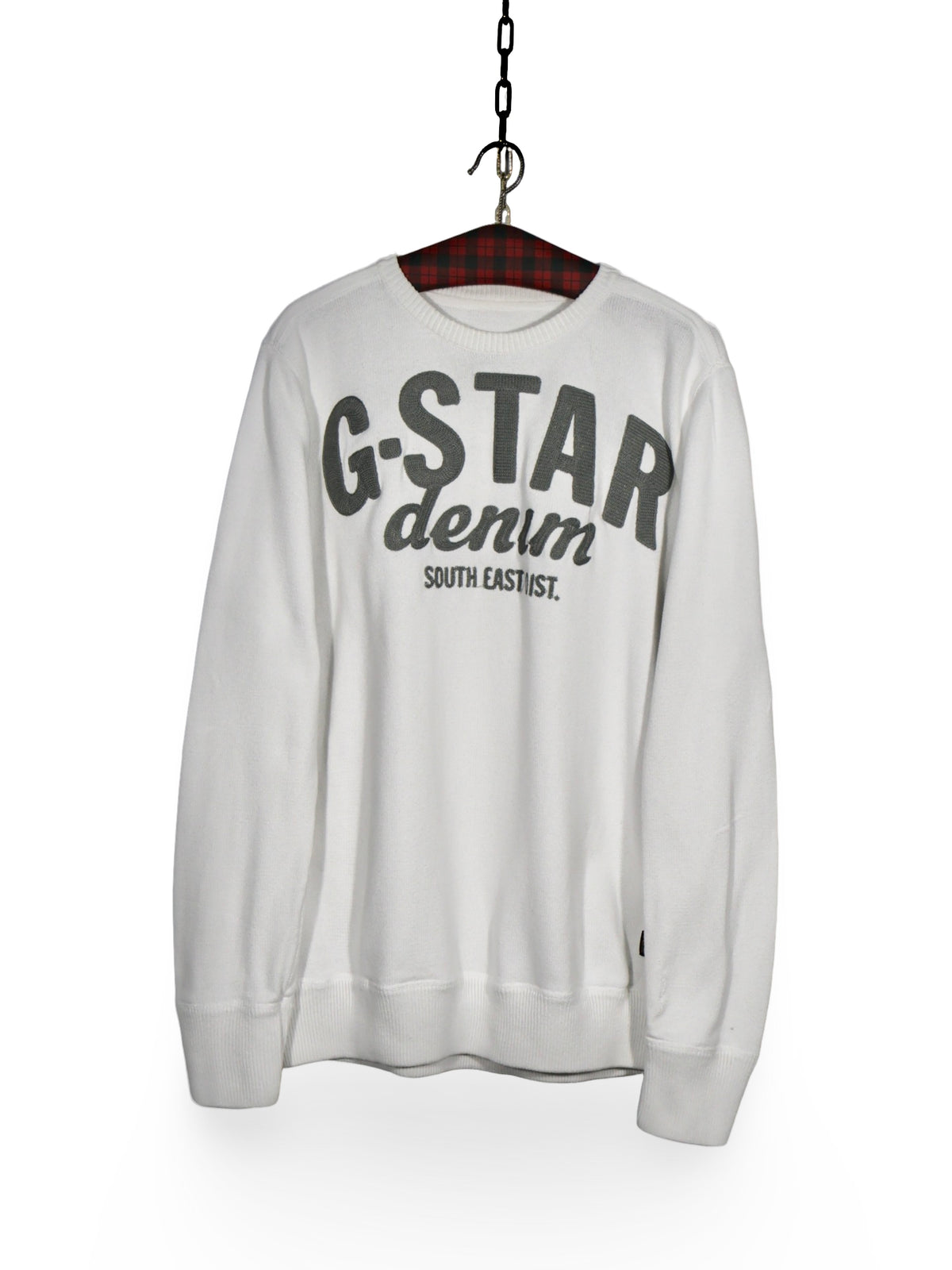 Bluza G-star - marimea XXL/3XL - Barbati