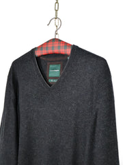 Bluza (bumbac&lana) Charles Vogele - marimea XXL - Barbati