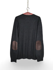 Bluza (bumbac&lana) Charles Vogele - marimea XXL - Barbati