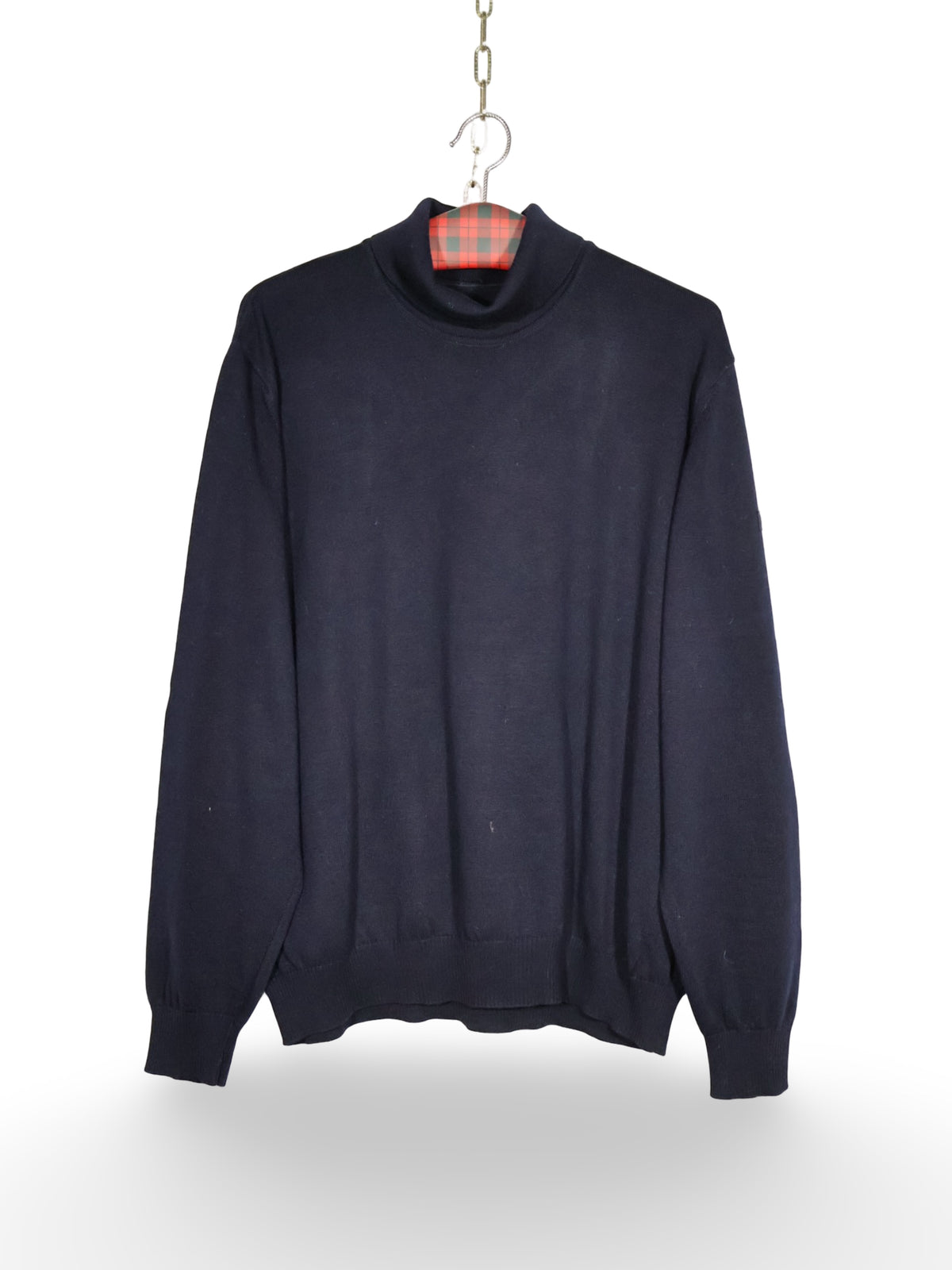 Bluza (100%lana) Marz - marimea XL - Barbati