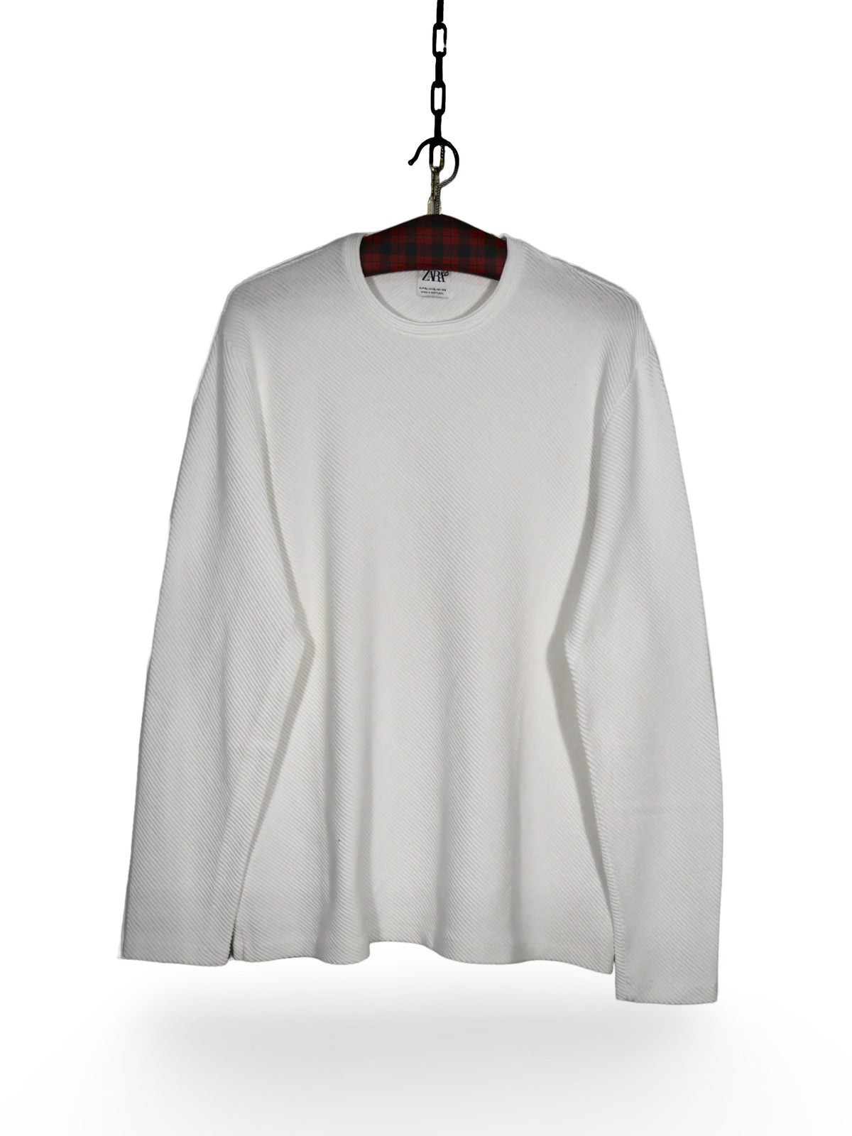 Bluza Zara - marimea XL - Barbati