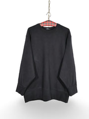 Bluza Zara - marimea XS/S (oversize) - Barbati