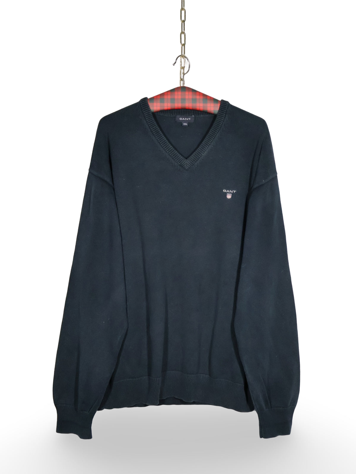 Bluza Gant - marimea Gant - marimea 3XL - Barbati