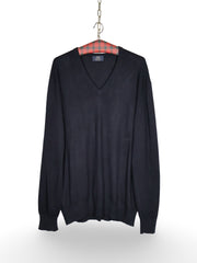 Bluza (matase/bumbac/casmir) Boggi - marimea XXL - Barbati