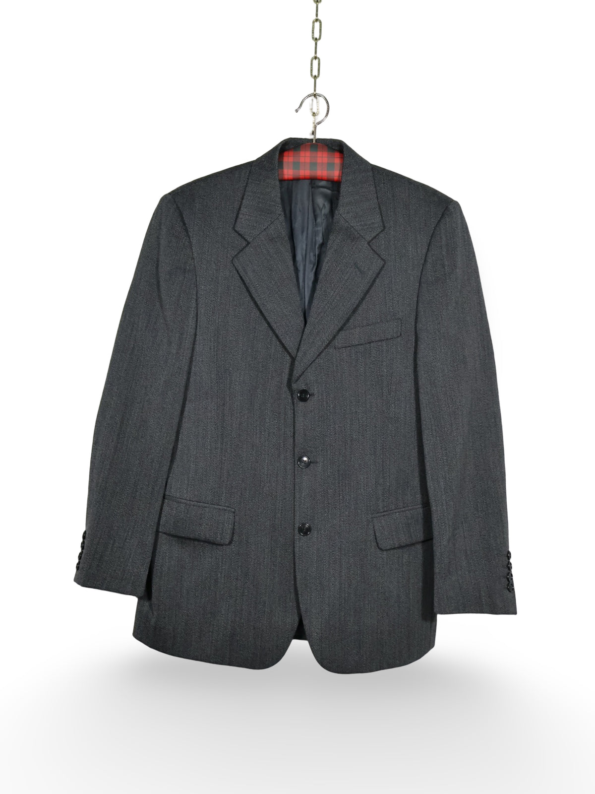 Sacou (100%lana) Daniel Hechter - marimea S/M - Barbati