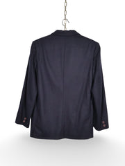 Sacou (70%lana/10%casmir) Peperino - marimea S/M - Barbati