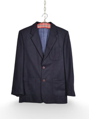 Sacou (70%lana/10%casmir) Peperino - marimea S/M - Barbati