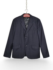 Sacou (30%lana) Scotch&Soda - marimea L - Barbati