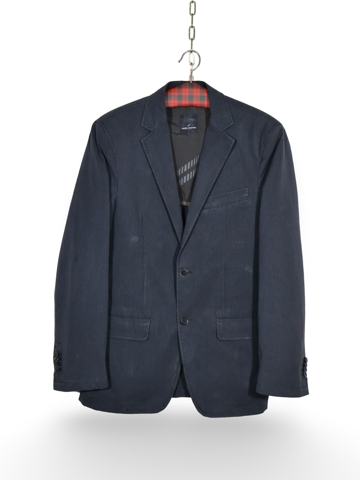 Sacou Daniel Hechter - marimea M - Barbati