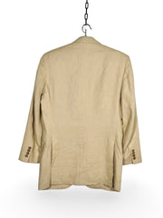 Sacou (100%in) Luca D'Altieri - marimea S/M - Barbati