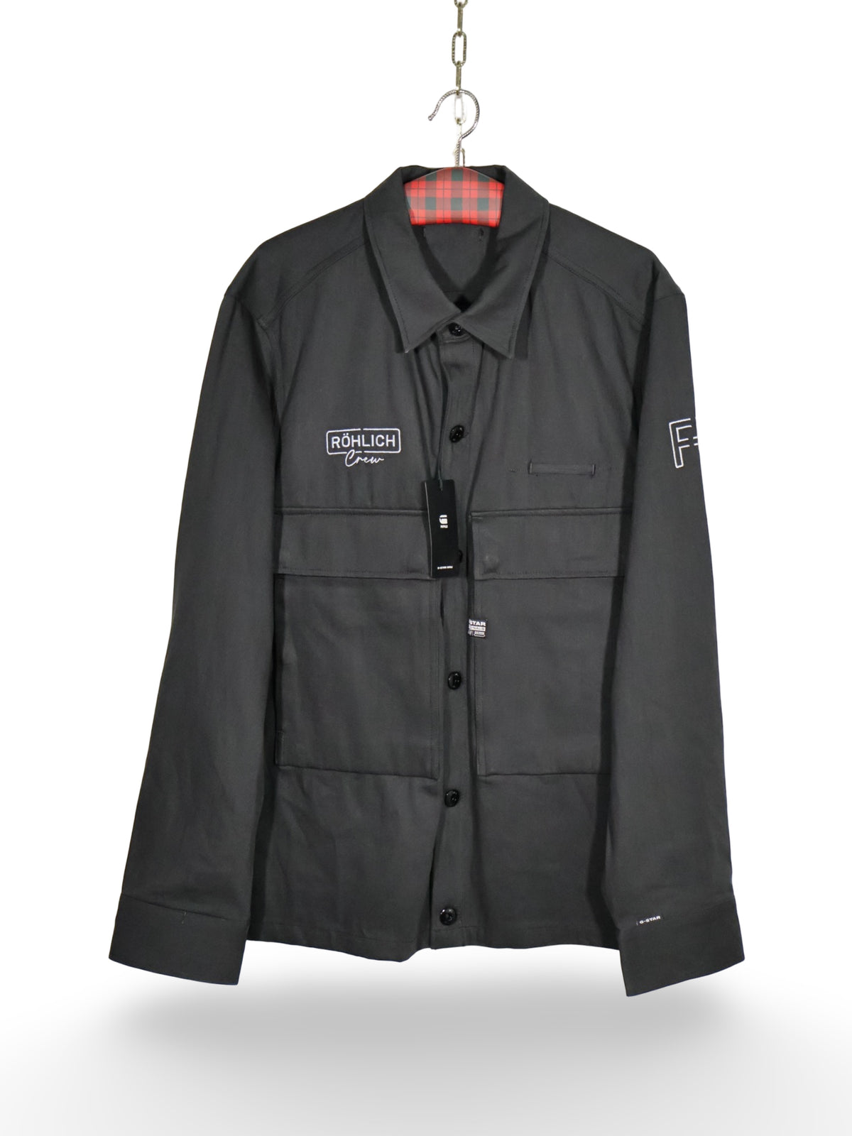 Geaca G-star - marimea XXL - Barbati