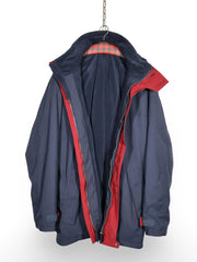 Geaca Helly Hansen - marimea XXL - Barbati