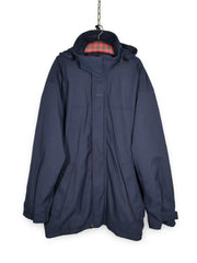 Geaca Helly Hansen - marimea XXL - Barbati