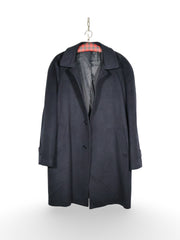 Palton (100%cashmir) Tailor&Son - marimea XL - Barbati