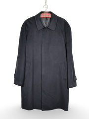 Palton (100%cashmir) Tailor&Son - marimea XL - Barbati