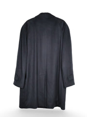 Palton (100%cashmir) Tailor&Son - marimea XL - Barbati