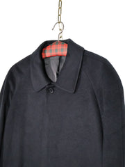 Palton (100%cashmir) Tailor&Son - marimea XL - Barbati