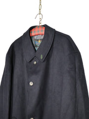 Palton (72%lana) Bugatti - marimea XXL - Barbati