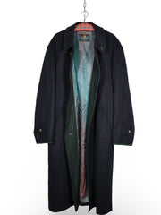 Palton (72%lana) Bugatti - marimea XXL - Barbati