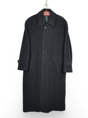 Palton (80%lana) - marimea XL - Femei